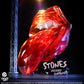 Rolling Stones Estatua 3D Vinyl Licks (Hackney Diamonds Version) 22 cm - Z POP Toys
