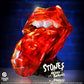 Rolling Stones Estatua 3D Vinyl Licks (Hackney Diamonds Version) 22 cm - Z POP Toys