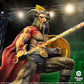 Slayer Estatua 3D Vinyl Show No Mercy Minotaur 22 cm