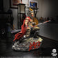 Slayer Estatua 3D Vinyl Show No Mercy Minotaur 22 cm
