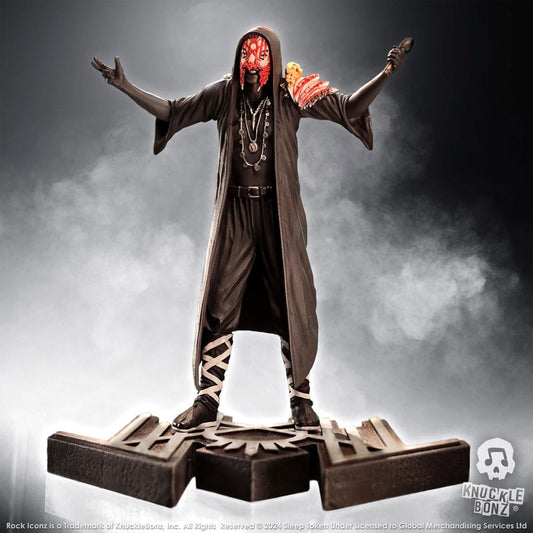 Sleep Token Estatua Rock Iconz Vessel 22 cm - Z POP Toys