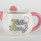 Sanrio Taza 3D Hello Kitty Kitty Kawaii - Z POP Toys