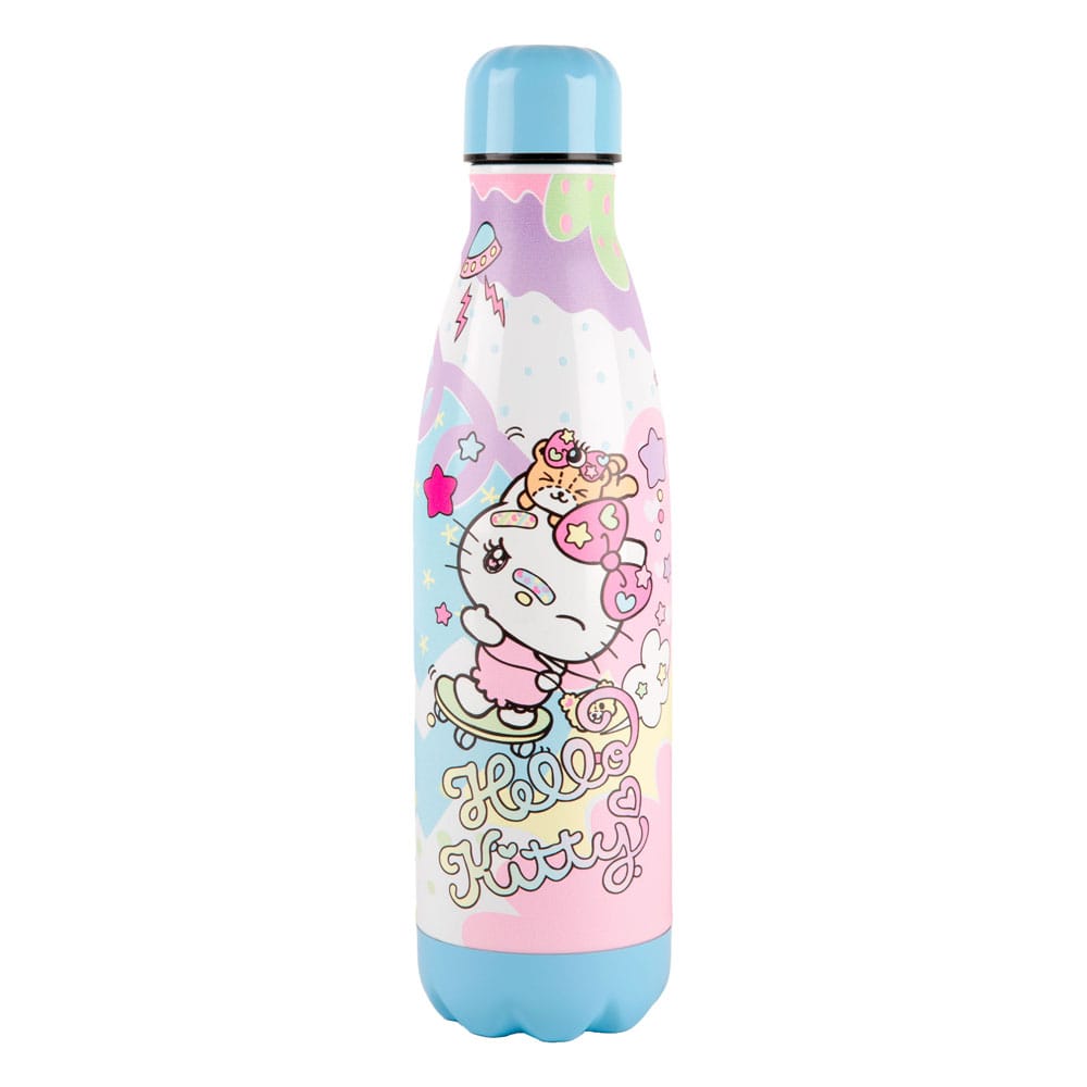 Sanrio Botella Termo Hello Kitty Harajuku - Z POP Toys