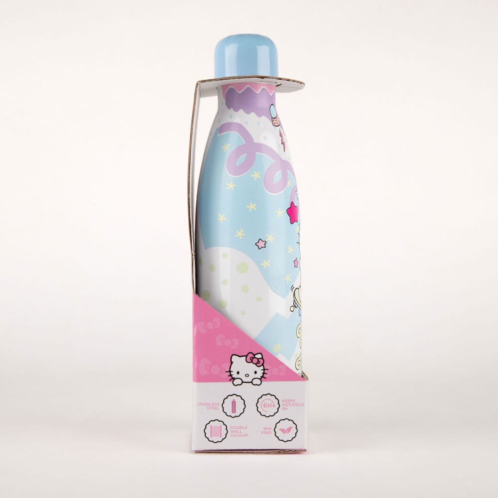 Sanrio Botella Termo Hello Kitty Harajuku - Z POP Toys