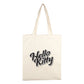 Hello Kitty Bolso Naruto Wink