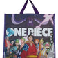 One Piece Bolsa de la compra Team