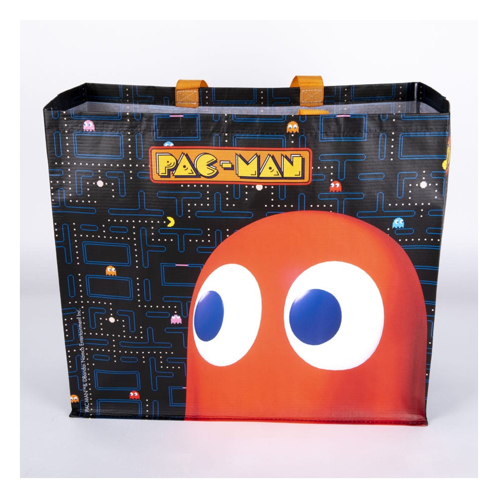 Pac-Man Bolsa Golden Maze