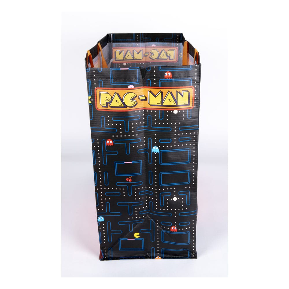 Pac-Man Bolsa Golden Maze