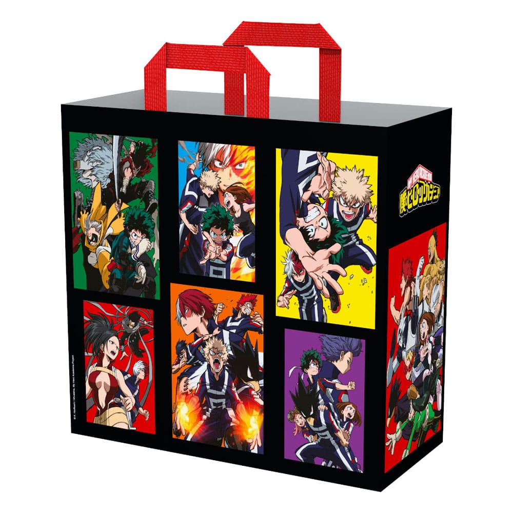 My Hero Academia Bolsa Multi - Z POP Toys