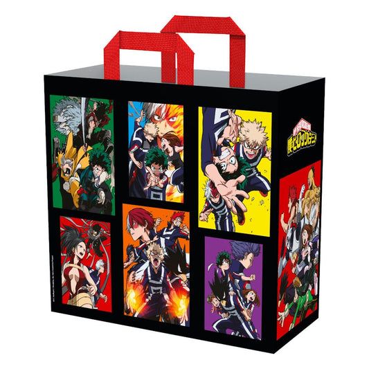 My Hero Academia Bolsa Multi
