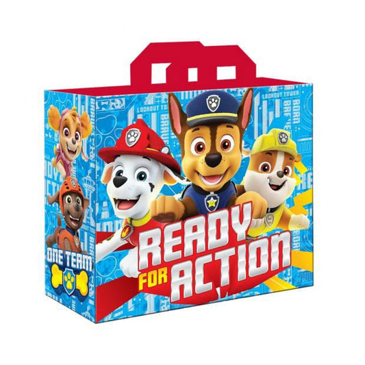 La Patrulla Canina Bolsa Pat Patrouille