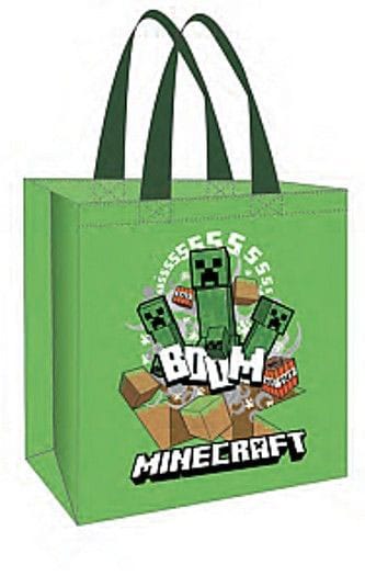 Minecraft Bolsa Boom - Z POP Toys