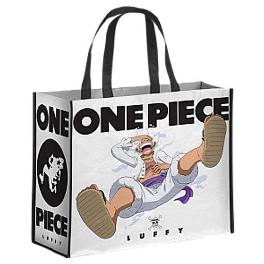 One Piece Bolsa Luffy Gear 5 - Z POP Toys
