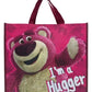 Toy Story Bolsa de la compra Lotso
