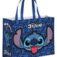 Lilo & Stitch Bolsa de la compra Stitch Face