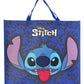 Lilo & Stitch Bolsa de la compra Stitch Face