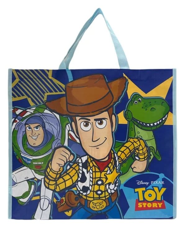 Toy Story Bolsa de la compra