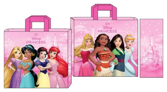 Disney Princesa Bolsa de la compra
