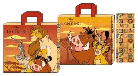 El Rey León Bolsa de la compra