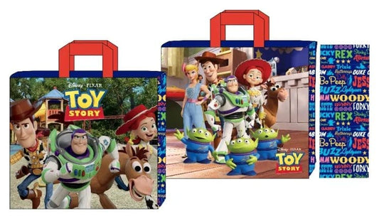 Toy Story Bolsa de la compra Friends