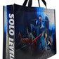 Solo Leveling Bolsa de la compra Awaken