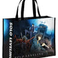 Solo Leveling Bolsa de la compra Awaken