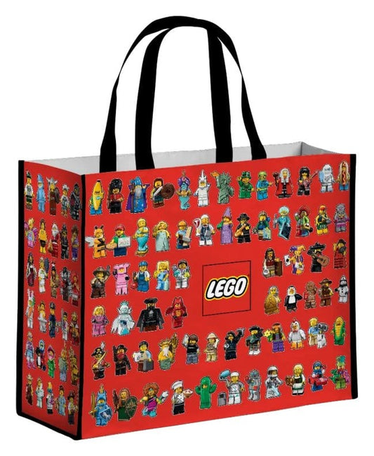 Lego Bolsa de la compra Collection