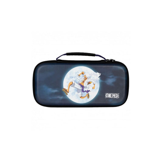 One Piece bolsa de transporte Switch 2 Moon