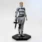 Metal Gear Solid: Snake Eater Figura PVC The Boss 20 cm