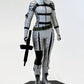 Metal Gear Solid: Snake Eater Figura PVC The Boss 20 cm