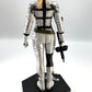 Metal Gear Solid: Snake Eater Figura PVC The Boss 20 cm