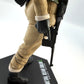 Metal Gear Solid: Snake Eater Figura PVC Eva 20 cm