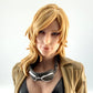 Metal Gear Solid: Snake Eater Figura PVC Eva 20 cm