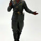 Metal Gear Solid: Snake Eater Figura PVC Ocelot 20 cm