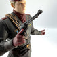 Metal Gear Solid: Snake Eater Figura PVC Ocelot 20 cm