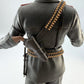 Metal Gear Solid: Snake Eater Figura PVC Ocelot 20 cm