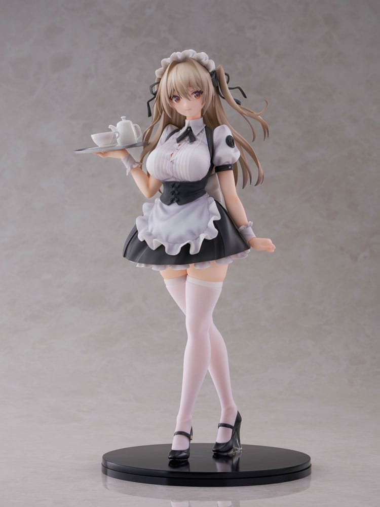 Original Character Estatua PVC 1/6 Sakura Elle 27 cm - Z POP Toys