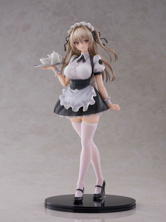 Original Character Estatua PVC 1/6 Sakura Elle 27 cm - Z POP Toys