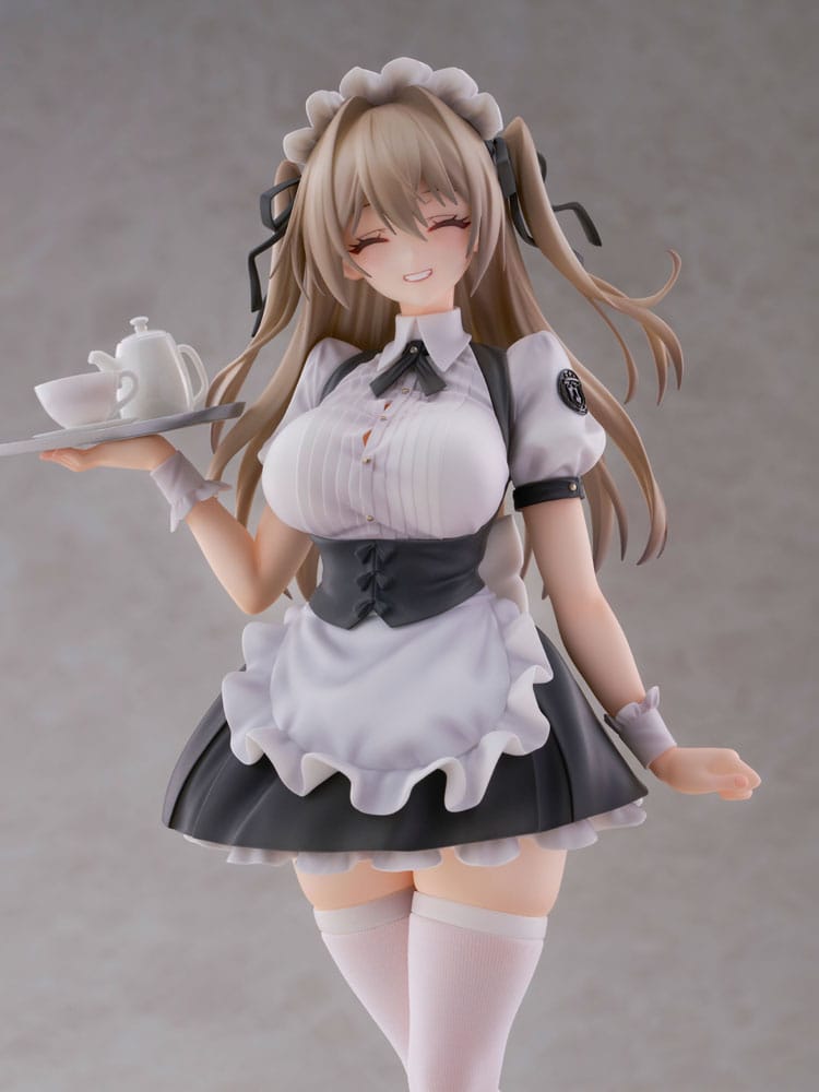 Original Character Estatua PVC 1/6 Sakura Elle 27 cm - Z POP Toys