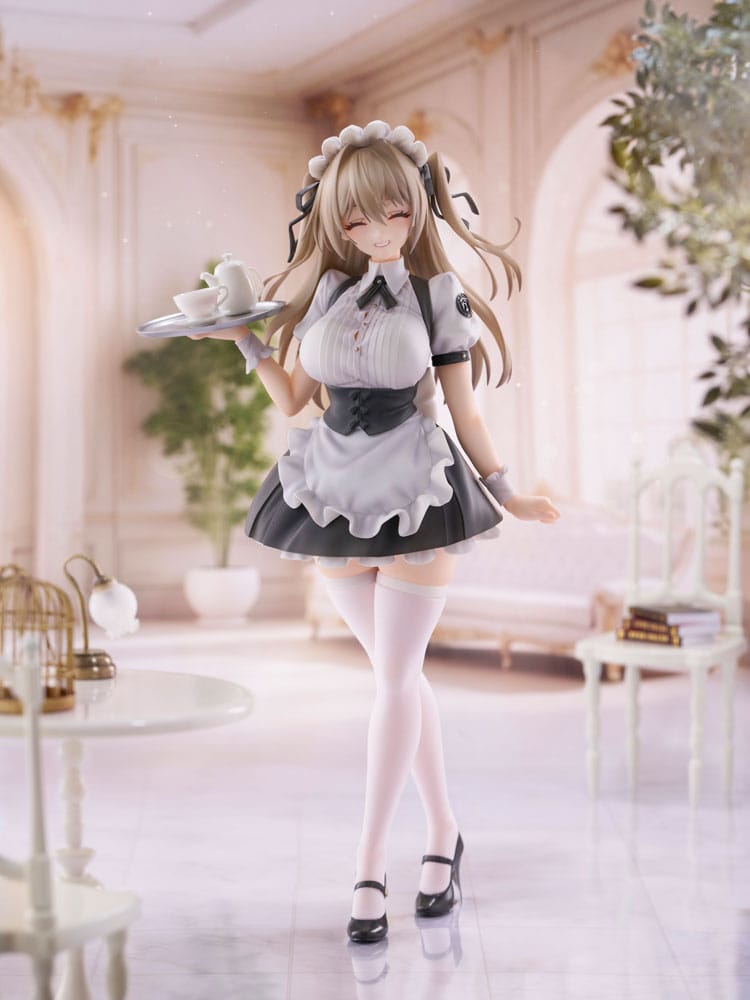 Original Character Estatua PVC 1/6 Sakura Elle 27 cm - Z POP Toys