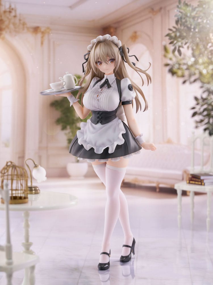 Original Character Estatua PVC 1/6 Sakura Elle 27 cm - Z POP Toys