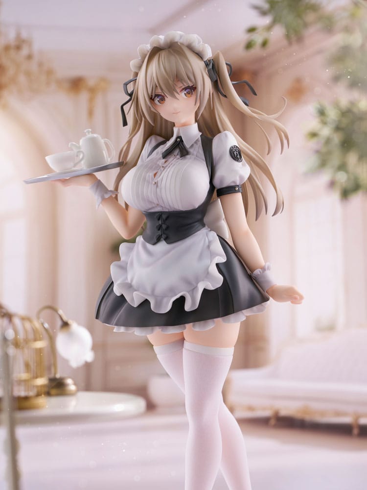 Original Character Estatua PVC 1/6 Sakura Elle 27 cm - Z POP Toys