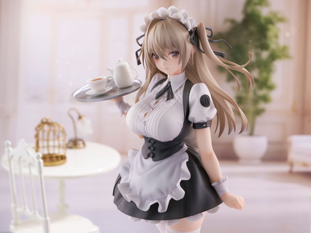 Original Character Estatua PVC 1/6 Sakura Elle 27 cm - Z POP Toys