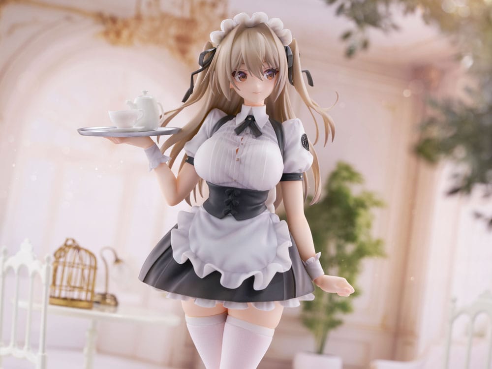 Original Character Estatua PVC 1/6 Sakura Elle 27 cm - Z POP Toys