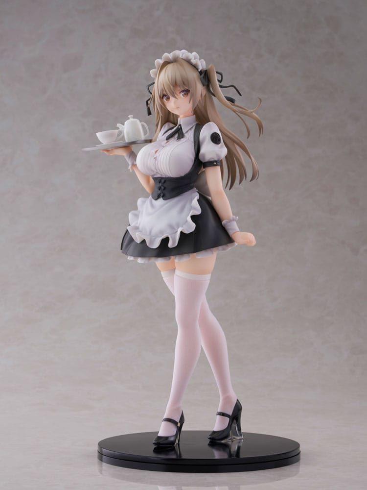 Original Character Estatua PVC 1/6 Sakura Elle 27 cm - Z POP Toys