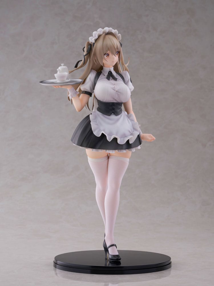 Original Character Estatua PVC 1/6 Sakura Elle 27 cm - Z POP Toys