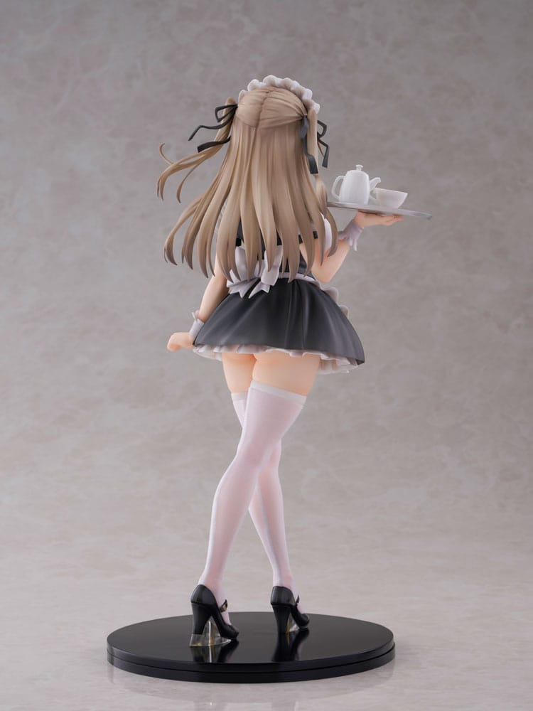Original Character Estatua PVC 1/6 Sakura Elle 27 cm - Z POP Toys