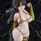 Original Character Estatua PVC 1/6 Sakura Tomodachi ni Oni no Cosplay wo Saserareru Ane 27 cm