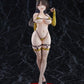 Original Character Estatua PVC 1/6 Sakura Tomodachi ni Oni no Cosplay wo Saserareru Ane 27 cm