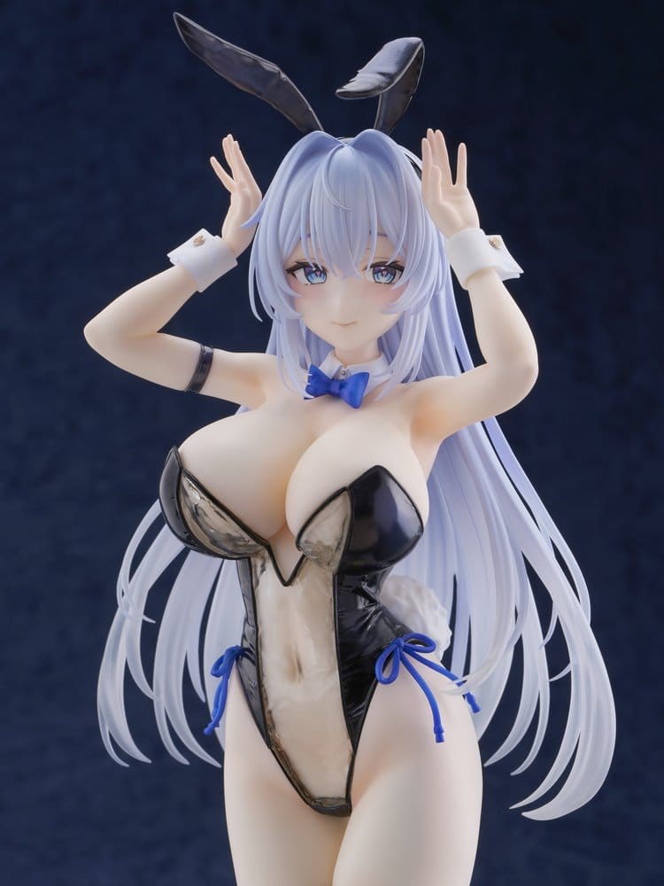 Original Character Estatua PVC 1/6 Sakura Shion Alfine Bunny Ver. 27 cm